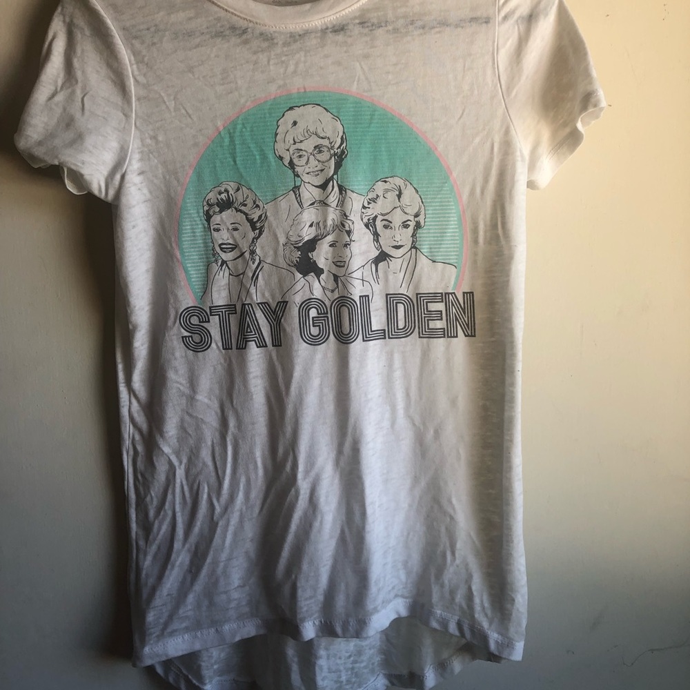Golden Girls ™️Tee
